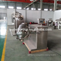 pharmaceutical granule turbula 3d powder mixer mixing machine